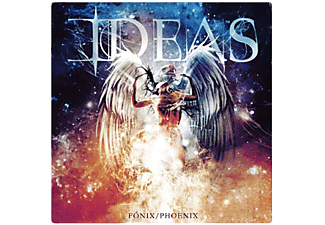 Ideas - Phoenix - Főnix (CD)