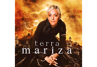 Mariza - Terra (CD)