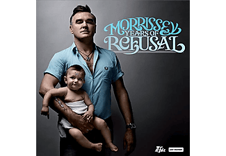 Morrissey - Years Of Refusal (CD)