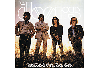 The Doors - Waiting For The Sun (CD)