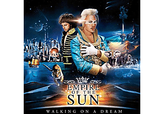 Empire Of The Sun - Walking On A Dream (CD)