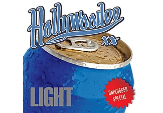 Hollywoodoo - Light Unplugged Special (CD)