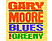 Gary Moore - Blues For Greeny (CD)