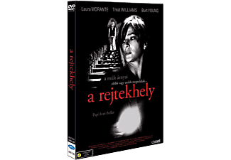 Rejtekhely (DVD)