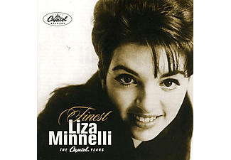 Liza Minnelli - Finest (CD)