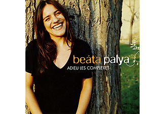 Palya Bea - Adieu Les Complexes (CD)