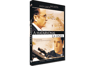 A határvonal (DVD)