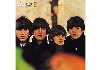 The Beatles - Beatles For Sale (CD)