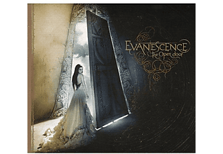 Evanescence - The Open Door (CD)