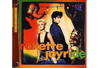 Roxette - Joyride - 2009 Version (CD)