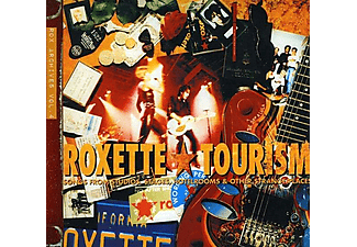 Roxette - Tourism 2009 version (CD)