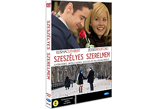 Szeszélyes szerelmem (DVD)