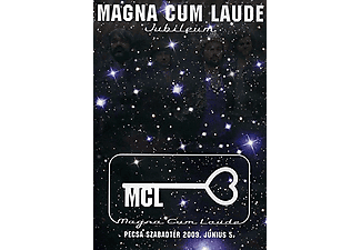 Magna Cum Laude - Jubileum (DVD)