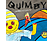 Quimby - Lármagyűjtögető (CD + DVD)