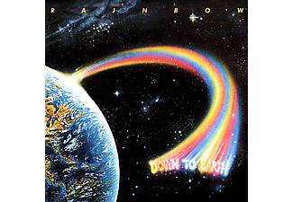 Rainbow - Down to Earth (CD)
