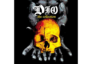 Dio - The Collection (CD)