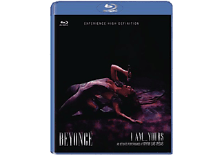 Beyoncé - I Am...Yours An Intimate Performance at Wynn Las Vegas (Blu-ray)