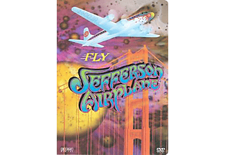 Jefferson Airplane - Fly (DVD)