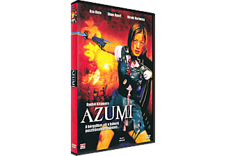 Azumi (DVD)