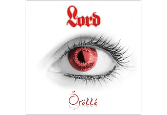 Lord - Örökké (CD + DVD)