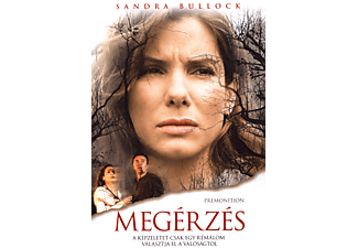 Megérzés (DVD)