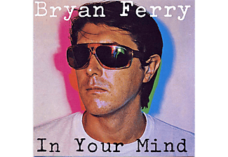 Bryan Ferry - In Your Mind (CD)