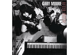 Gary Moore - After Hours (Remastered) (CD)