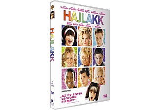 Hajlakk (DVD)