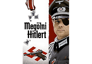 Megölni Hitlert (DVD)