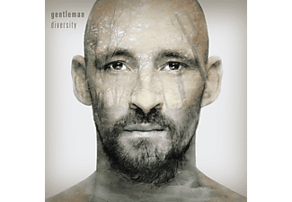 Gentleman - Diversity (CD)