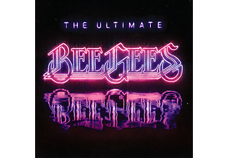Bee Gees - The Ultimate Bee Gees (CD)