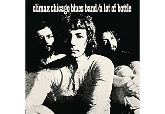 Climax Chicago Blues Band - A Lot Of Bottle (CD)