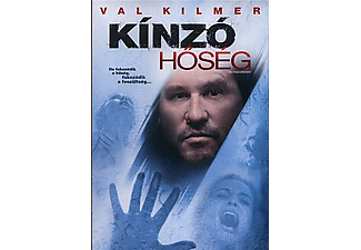 Kínzó hőség (DVD)