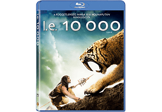 I.e. 10000 (Blu-ray)