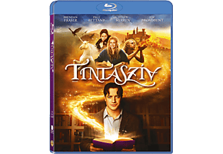 Tintaszív (Blu-ray)