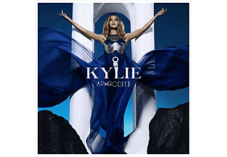Kylie Minogue - Aphrodite (CD)