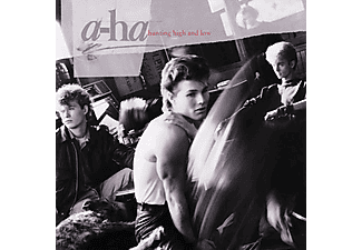A-Ha - Hunting High And Low (CD)