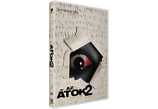 Átok 2. (DVD)