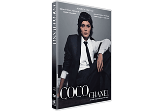 Coco Chanel (DVD)