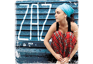Zaz - Zaz (CD)
