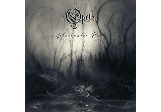 Opeth - Blackwater Park (CD + DVD)