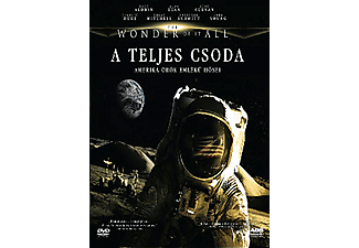 Teljes csoda - Amerika örök emlékű hősei (DVD)