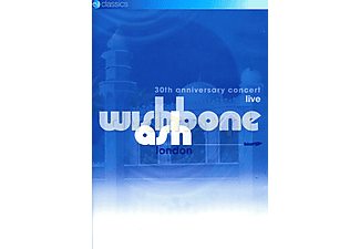 Wishbone Ash - The 30th Anniversary Concert (DVD)