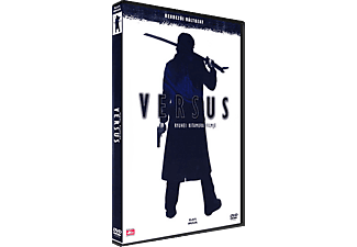 Versus (DVD)