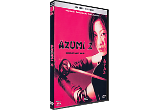 Azumi 2 (DVD)