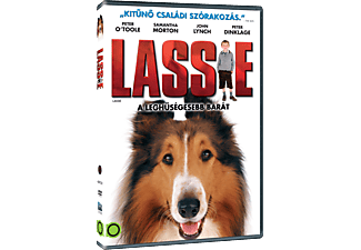 Lassie (DVD)