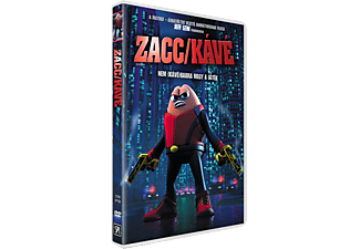 Zacc/Kávé (DVD)