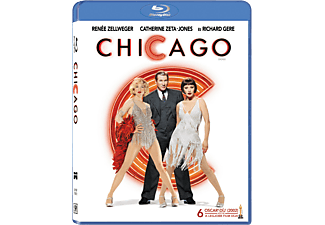 Chicago (Blu-ray)