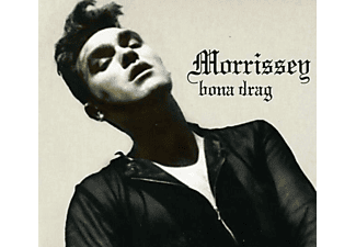 Morrissey - Bona Drag (CD)