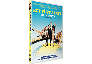 Egy füst alatt - Beindulva (DVD)